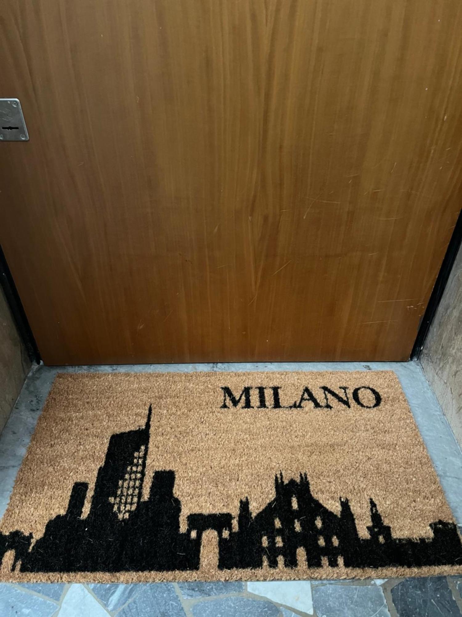 Duomo Charme Apartment Milan Exterior photo